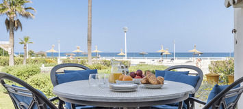 Maison à louer à Estepona