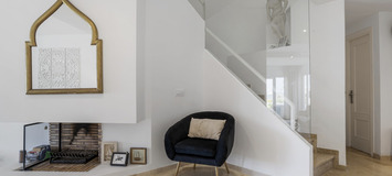 Maison à louer à Estepona