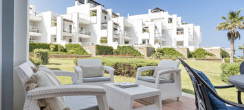 Maison à louer à Estepona