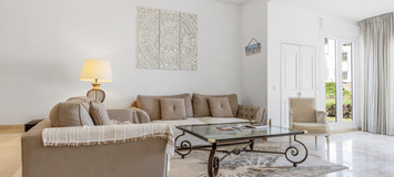 Maison à louer à Estepona
