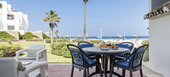Maison à louer à Estepona