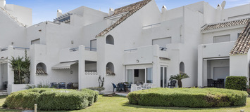 Maison à louer à Estepona