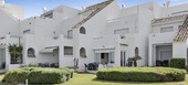 Maison à louer à Estepona