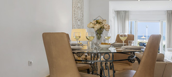 Maison à louer à Estepona