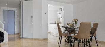 Maison à louer à Estepona