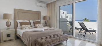 Maison à louer à Estepona