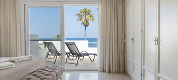 Maison à louer à Estepona