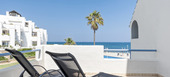 Maison à louer à Estepona