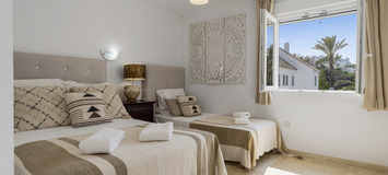 Maison à louer à Estepona