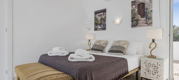 Maison à louer à Estepona