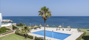 Maison à louer à Estepona