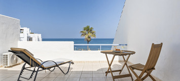 Maison à louer à Estepona