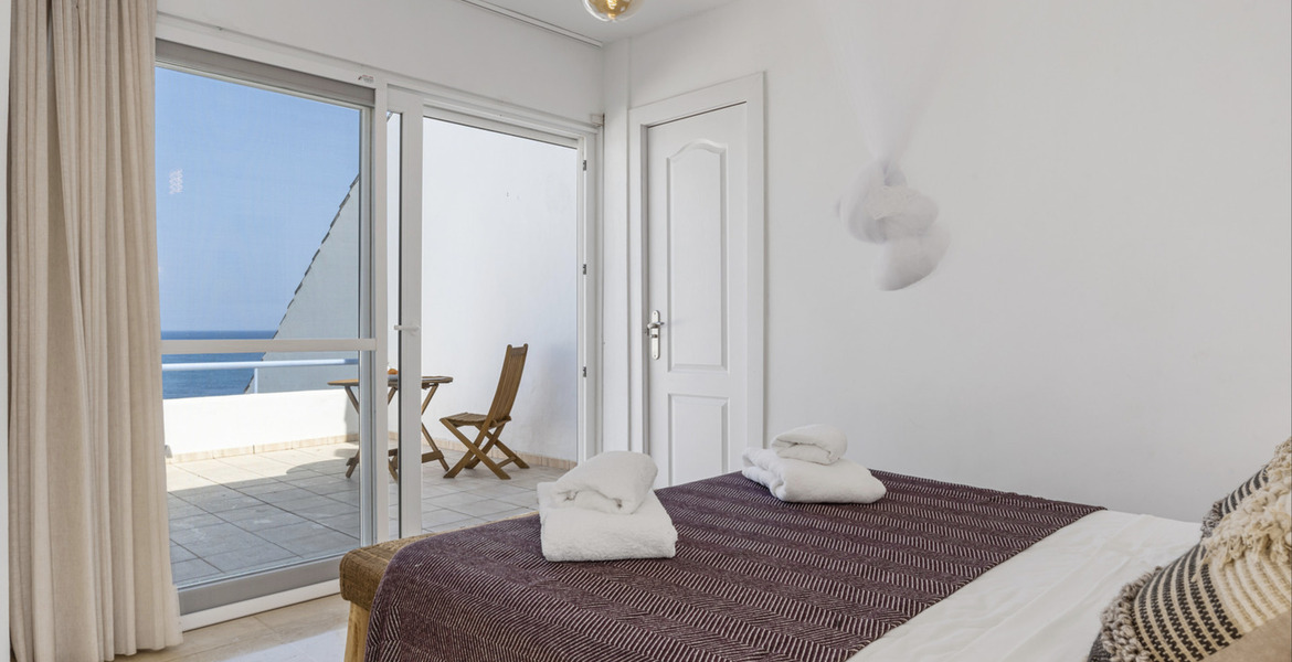 Maison à louer à Estepona