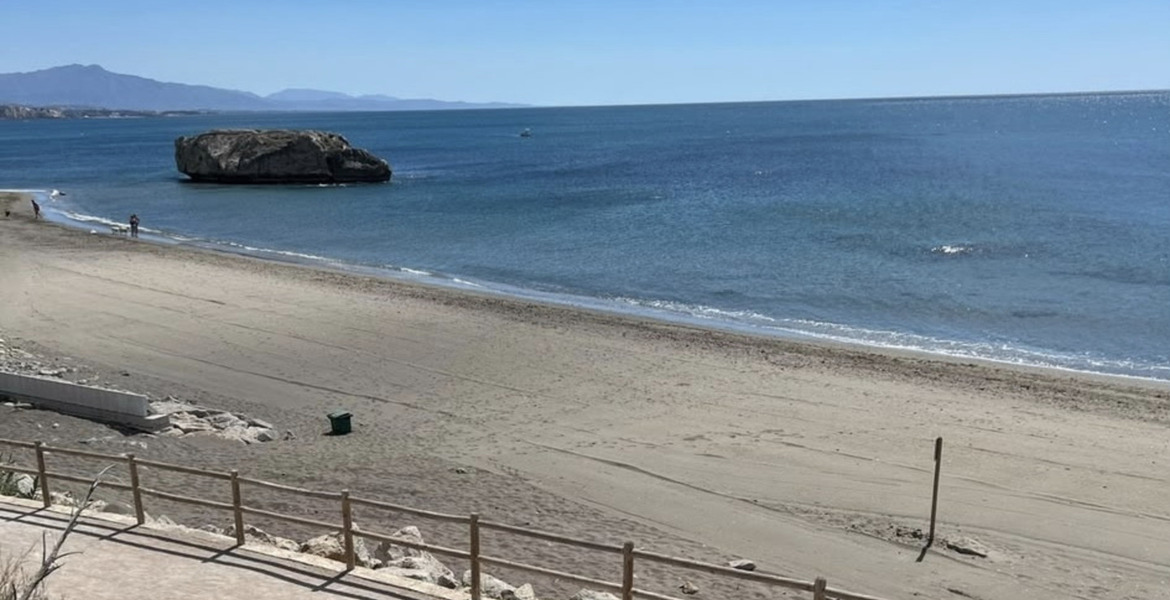Maison à louer à Estepona