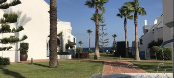 Maison à louer à Estepona