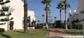 Maison à louer à Estepona