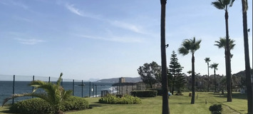 Maison à louer à Estepona