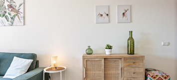 Apartment for rent in Estepona Beach