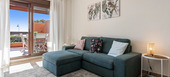 Apartment for rent in Estepona Beach