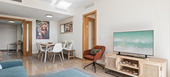 Apartment for rent in Estepona Beach