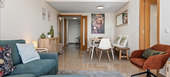 Apartment for rent in Estepona Beach