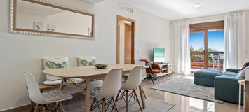 Apartment for rent in Estepona Beach