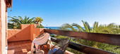 Apartment for rent in Estepona Beach