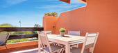 Apartment for rent in Estepona Beach