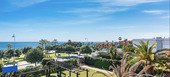 Apartment for rent in Estepona Beach