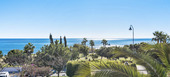 Apartment for rent in Estepona Beach