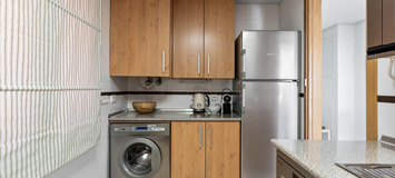 Apartment for rent in Estepona Beach