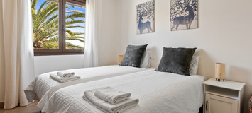 Apartment for rent in Estepona Beach