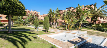 Apartment for rent in Estepona Beach