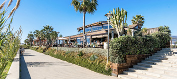 Apartment for rent in Estepona Beach