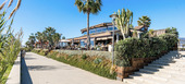 Apartment for rent in Estepona Beach