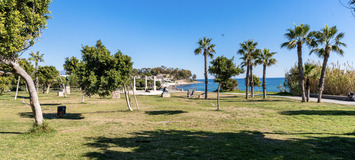 Apartment for rent in Estepona Beach