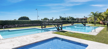 Apartment for rent in Estepona Beach