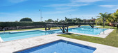 Apartment for rent in Estepona Beach