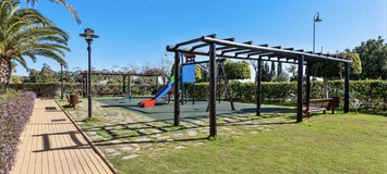 Apartment for rent in Estepona Beach