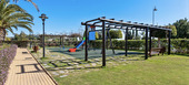 Apartment for rent in Estepona Beach