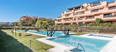 Apartment for rent in Estepona Beach