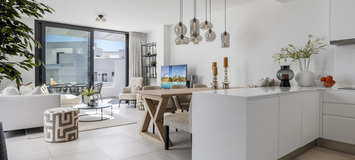 Appartement à louer à Estepona
