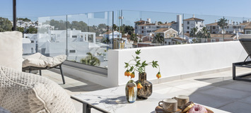 Appartement à louer à Estepona