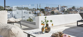 Appartement à louer à Estepona