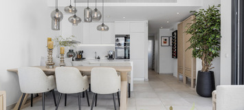 Appartement à louer à Estepona