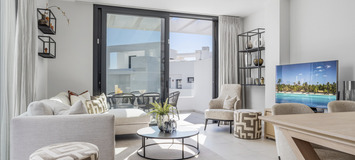 Appartement à louer à Estepona