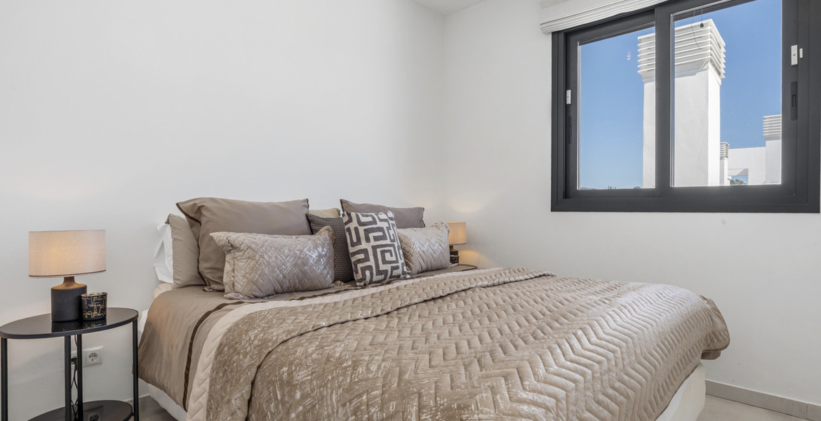 Appartement à louer à Estepona