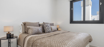 Appartement à louer à Estepona
