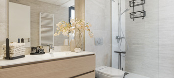 Appartement à louer à Estepona