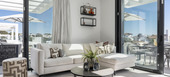 Appartement à louer à Estepona